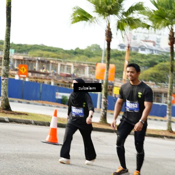 Runner Photo 5394234