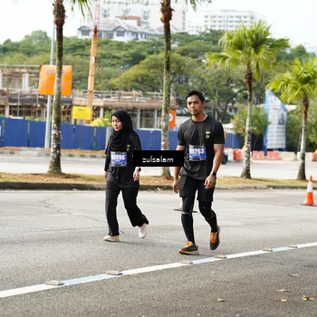 Runner Photo 5394238