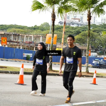Runner Photo 5394240