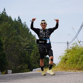 Runner Photo 5394245