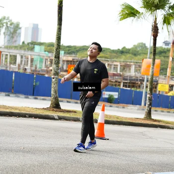 Runner Photo 5394251