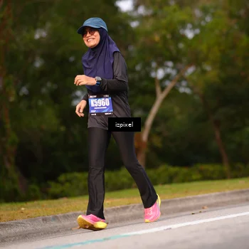 Runner Photo 5394252