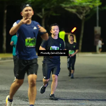 Runner Photo 5394257