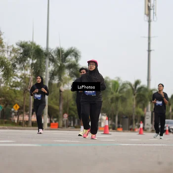 Runner Photo 5394259
