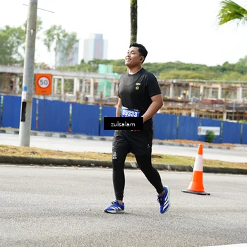Runner Photo 5394260