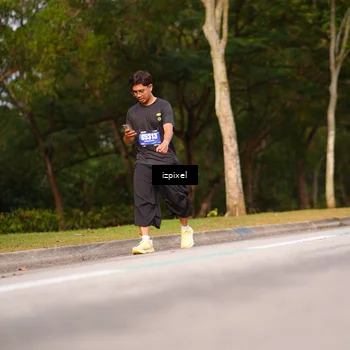 Runner Photo 5394263