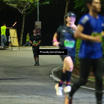 Runner Photo 5394266