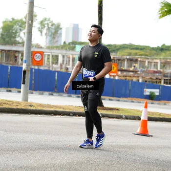 Runner Photo 5394267