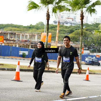 Runner Photo 5394270