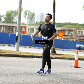 Runner Photo 5394272