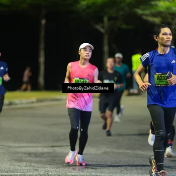 Runner Photo 5394273