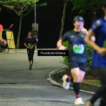 Runner Photo 5394274