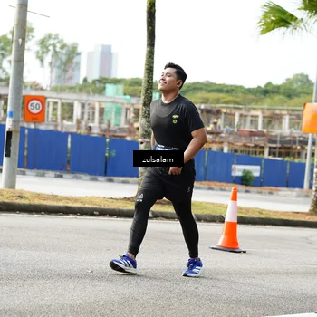 Runner Photo 5394276