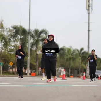 Runner Photo 5394278