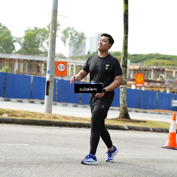 Runner Photo 5394287
