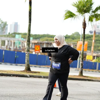 Runner Photo 5394290