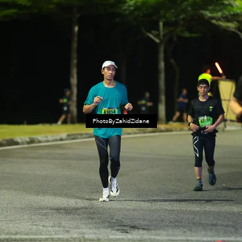 Runner Photo 5394293