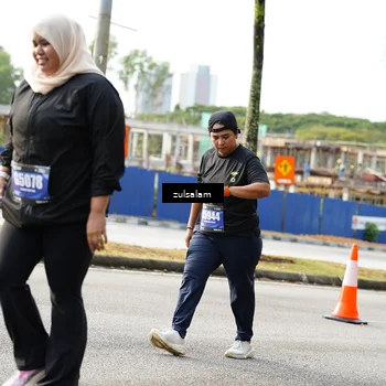 Runner Photo 5394295