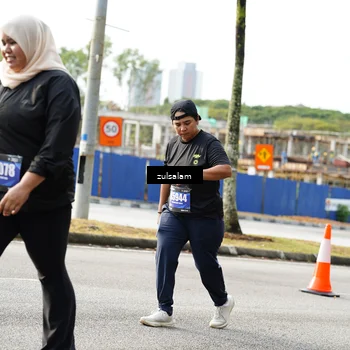 Runner Photo 5394301