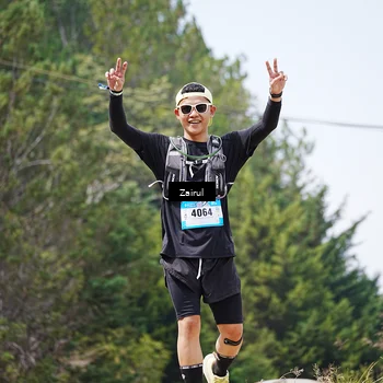 Runner Photo 5394302