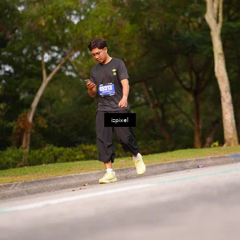 Runner Photo 5394303