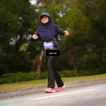 Runner Photo 5394306