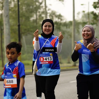 Runner Photo 5394307