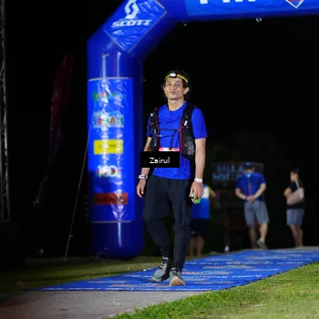 Runner Photo 5394309