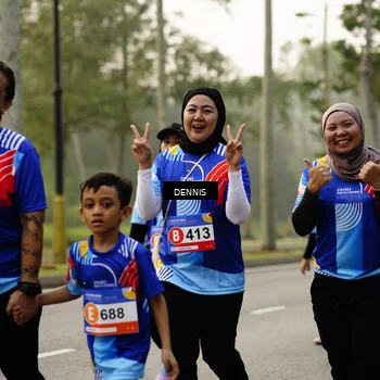 Runner Photo 5394310