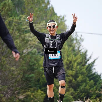 Runner Photo 5394312