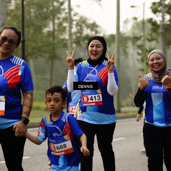Runner Photo 5394316