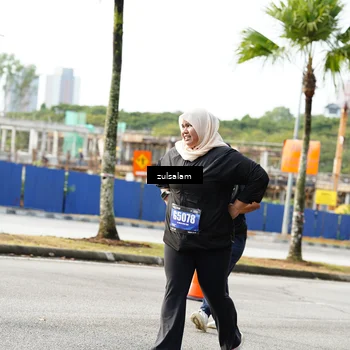 Runner Photo 5394317