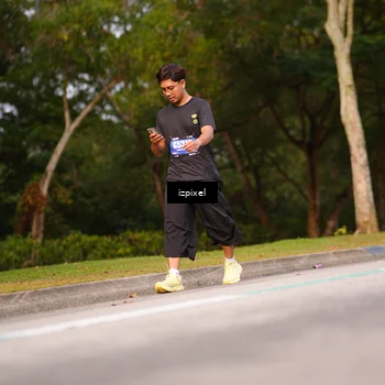 Runner Photo 5394322