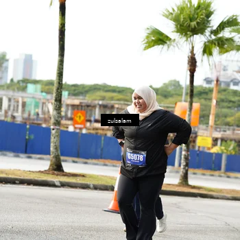 Runner Photo 5394328