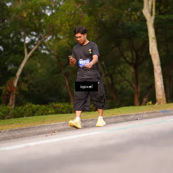 Runner Photo 5394335
