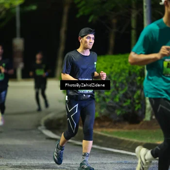 Runner Photo 5394336