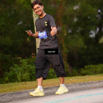 Runner Photo 5394338