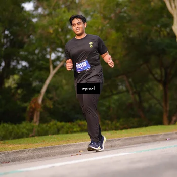 Runner Photo 5394339