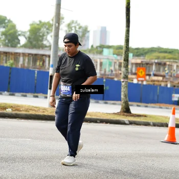 Runner Photo 5394340