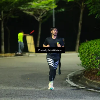 Runner Photo 5394346