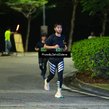 Runner Photo 5394351