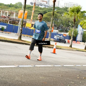 Runner Photo 5394353