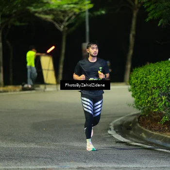Runner Photo 5394355