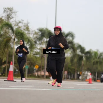 Runner Photo 5394356