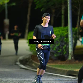 Runner Photo 5394359