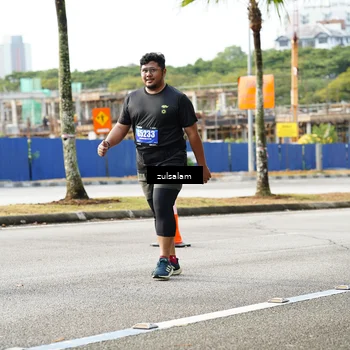 Runner Photo 5394362