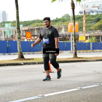 Runner Photo 5394364