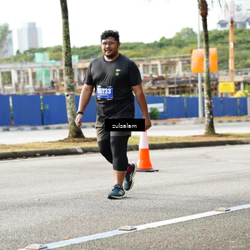Runner Photo 5394367