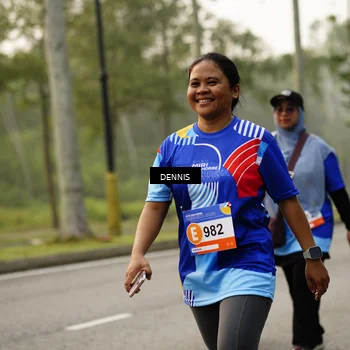 Runner Photo 5394370