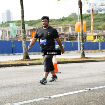 Runner Photo 5394371